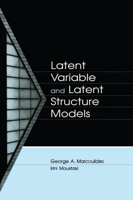 Latent Variable and Latent Structure Models, EPUB eBook