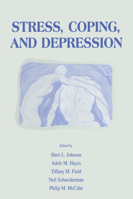 Stress, Coping and Depression, PDF eBook