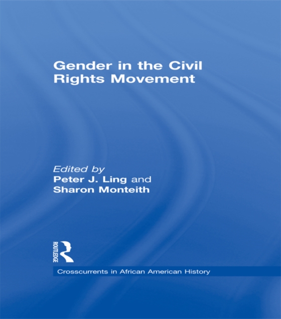 Gender in the Civil Rights Movement, EPUB eBook