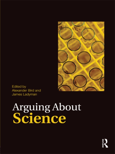 Arguing About Science, EPUB eBook