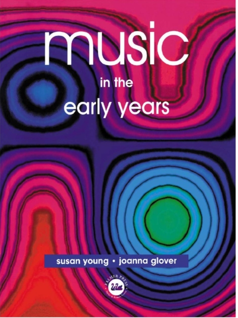 Music in the Early Years, EPUB eBook