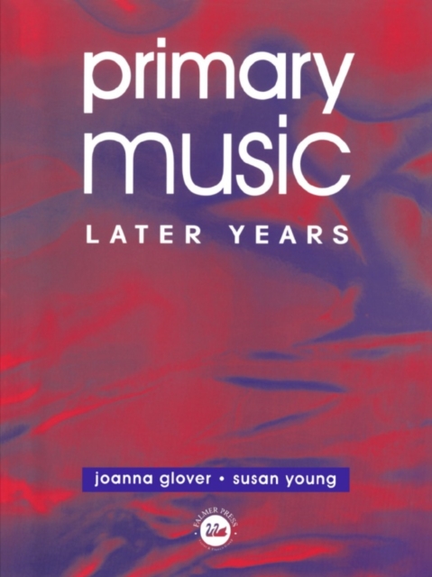 Primary Music: Later Years, EPUB eBook