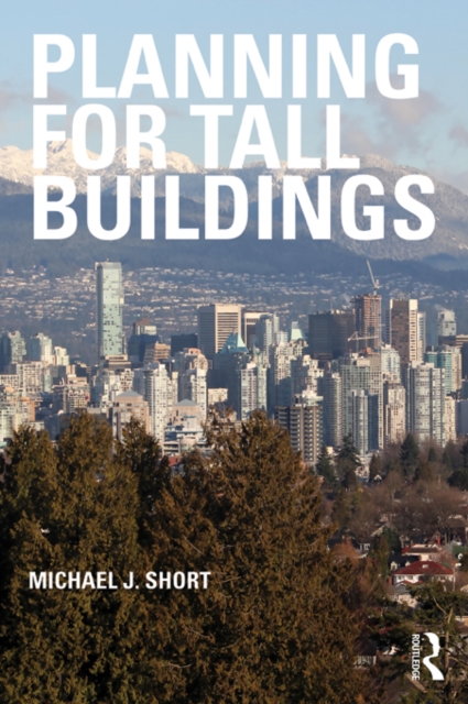 Planning for Tall Buildings, PDF eBook