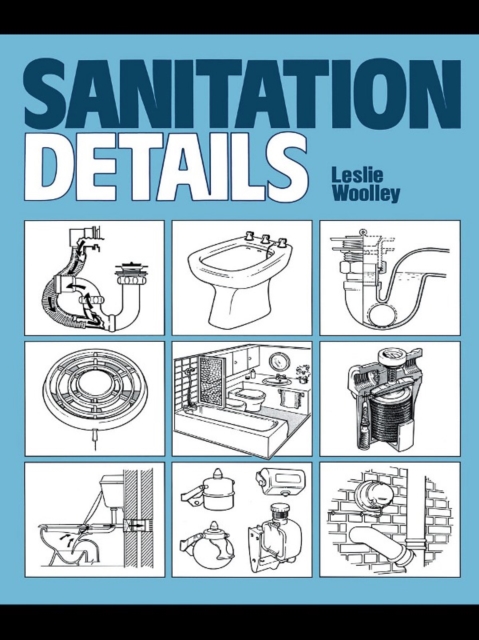 Sanitation Details, PDF eBook