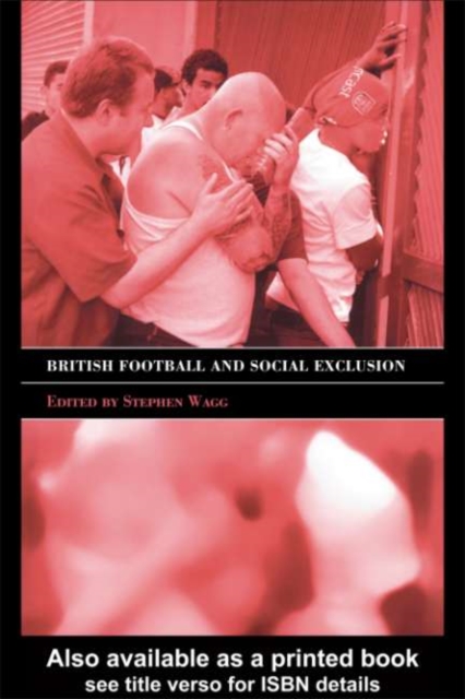 British Football & Social Exclusion, PDF eBook