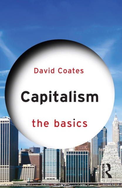 Capitalism: The Basics, EPUB eBook