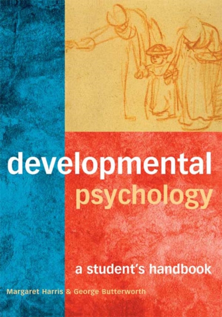Developmental Psychology : A Student's Handbook, EPUB eBook