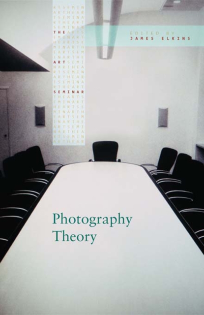 Photography Theory, PDF eBook
