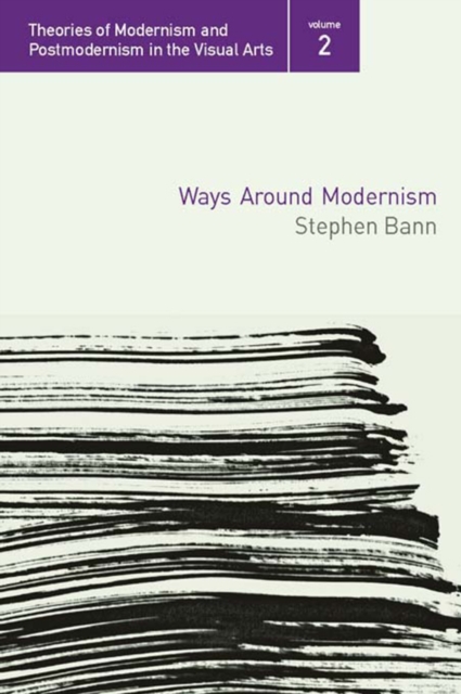 Ways Around Modernism, EPUB eBook