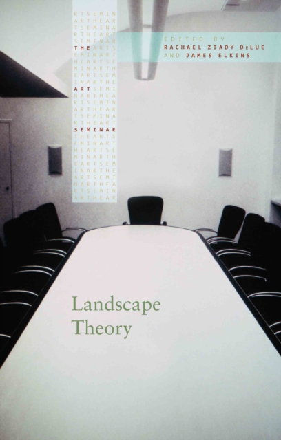 Landscape Theory, PDF eBook