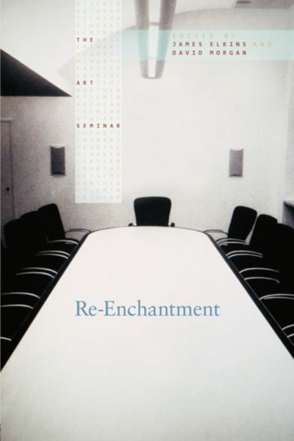 Re-Enchantment, EPUB eBook