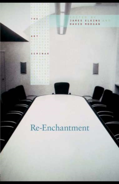 Re-Enchantment, PDF eBook