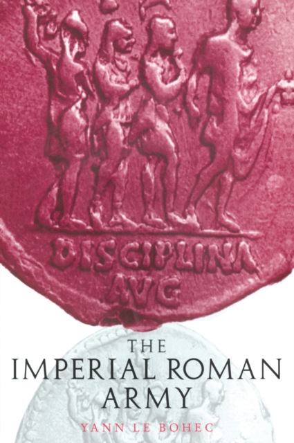 The Imperial Roman Army, EPUB eBook