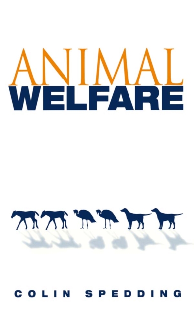 Animal Welfare, PDF eBook