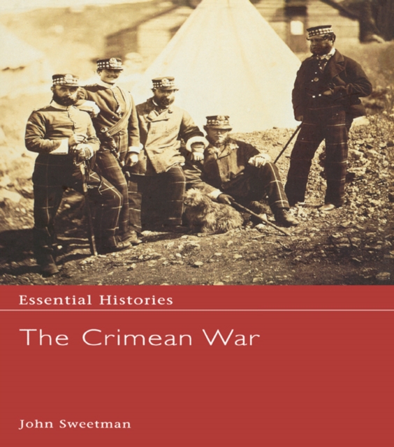 Crimean War, EPUB eBook