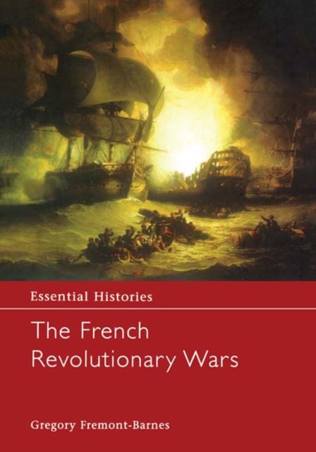 The French Revolutionary Wars, PDF eBook