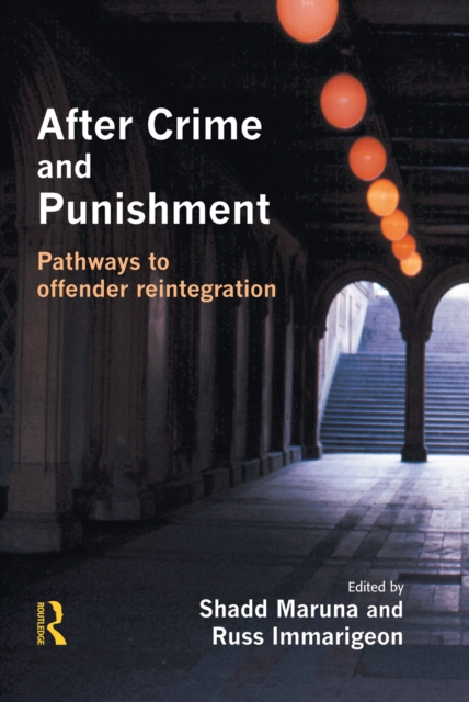 After Crime and Punishment, PDF eBook