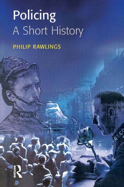 Policing: A short history, EPUB eBook