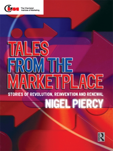 Tales from the Marketplace, EPUB eBook