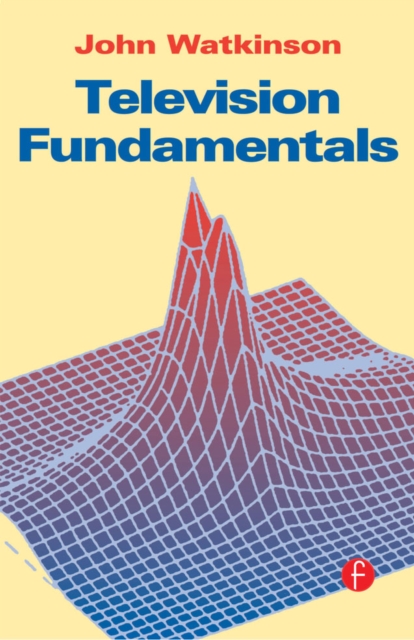 Television Fundamentals, EPUB eBook