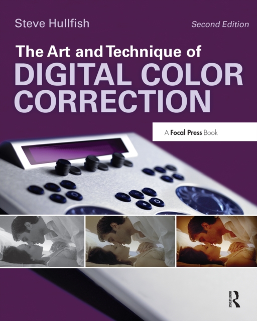 The Art and Technique of Digital Color Correction, PDF eBook