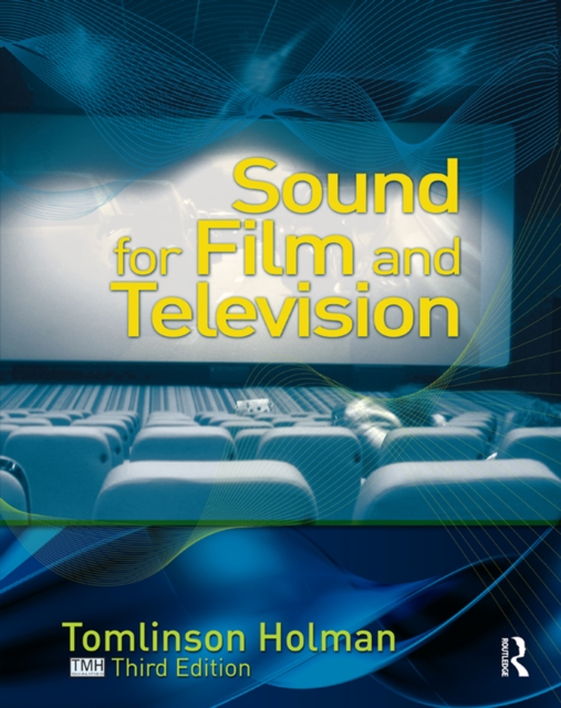 Sound for Film and Television, EPUB eBook