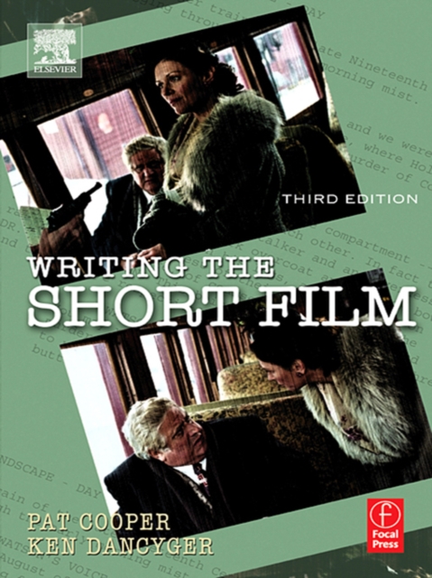 Writing the Short Film, PDF eBook