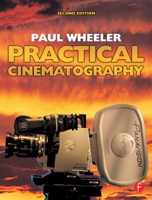 Practical Cinematography, EPUB eBook