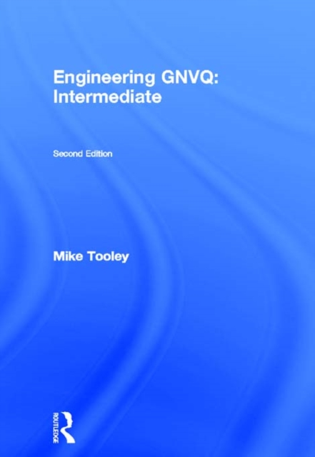 Engineering GNVQ : Intermediate, EPUB eBook