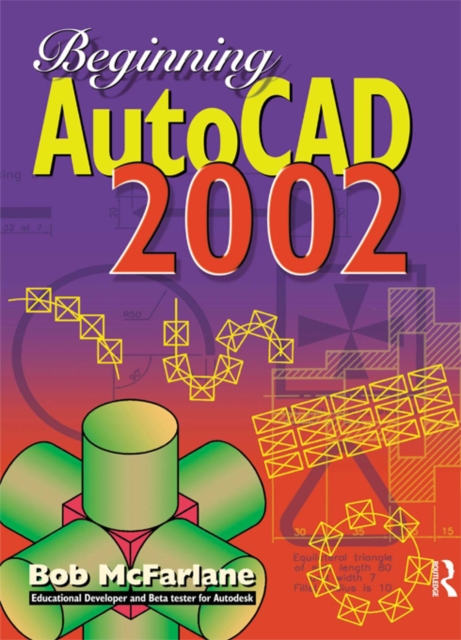 Beginning Autocad 2002, EPUB eBook