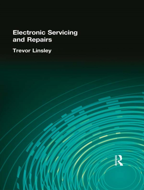 Electronic Servicing and Repairs, PDF eBook