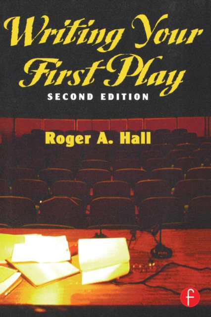 Writing Your First Play, PDF eBook