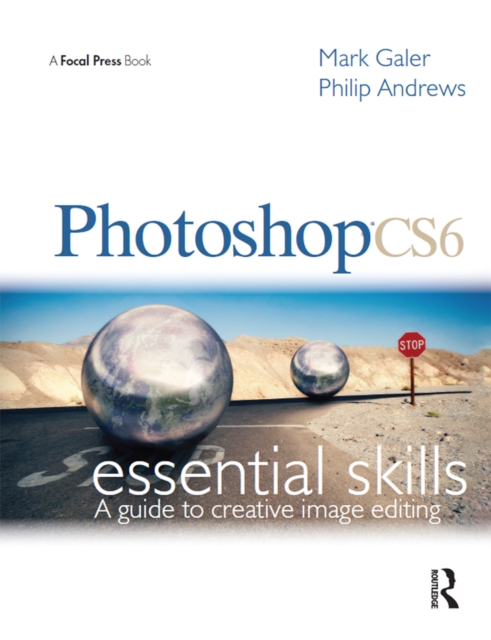Photoshop CS6: Essential Skills, EPUB eBook