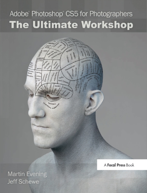 Adobe Photoshop CS5 for Photographers: The Ultimate Workshop, EPUB eBook