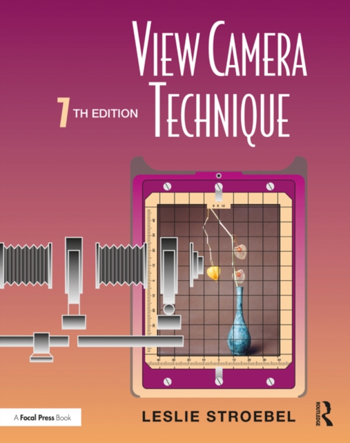 View Camera Technique, PDF eBook