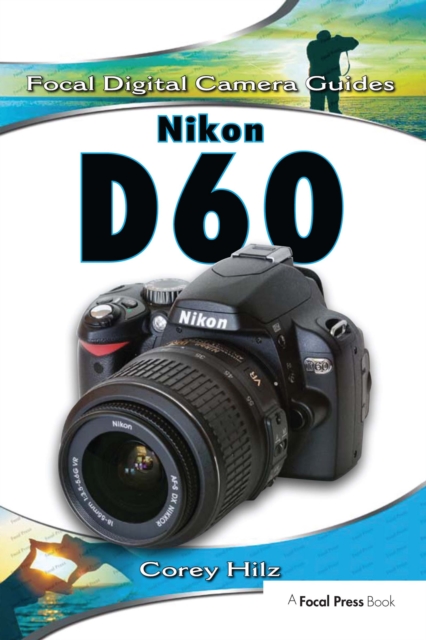 Nikon D60, PDF eBook