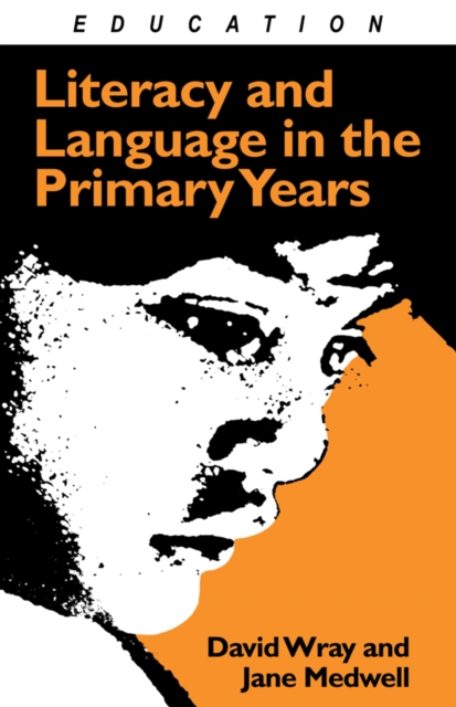 Literacy and Language in the Primary Years, PDF eBook