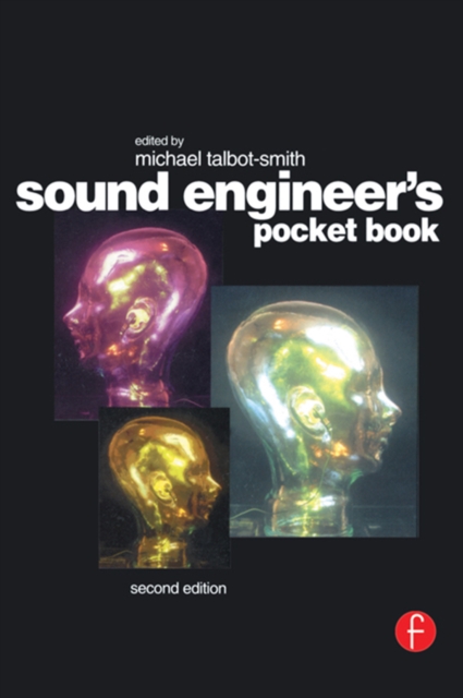 Sound Engineer's Pocket Book, EPUB eBook