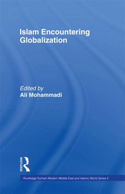 Islam Encountering Globalisation, PDF eBook