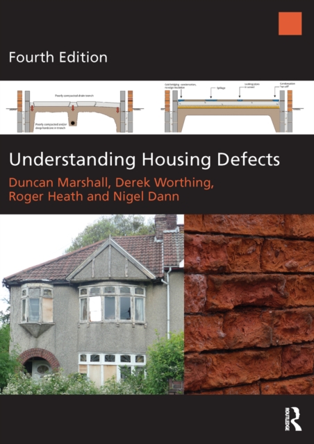 Understanding Housing Defects, EPUB eBook