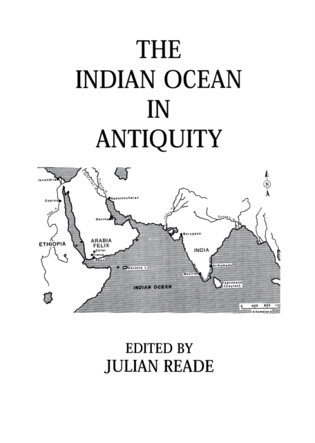 Indian Ocean In Antiquity, EPUB eBook