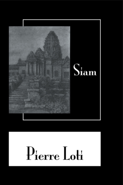 Siam, EPUB eBook