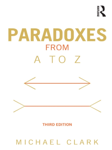 Paradoxes from A to Z, EPUB eBook
