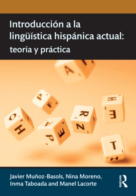 Introduccion a la linguistica hispanica actual : teoria y practica, EPUB eBook