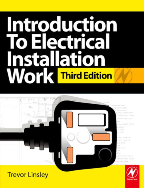 Introduction to Electrical Installation Work, PDF eBook