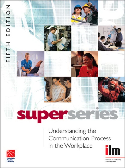 Understanding the Communication Process in the Workplace, EPUB eBook