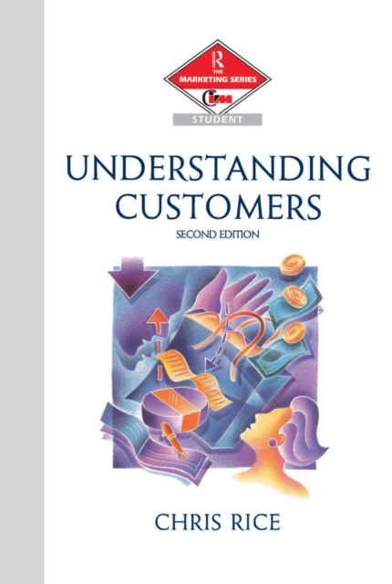 Understanding Customers, EPUB eBook