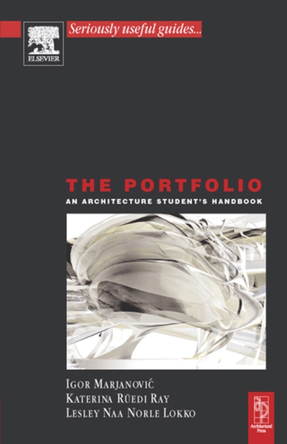 The Portfolio, EPUB eBook