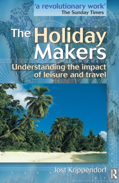 The Holiday Makers, EPUB eBook