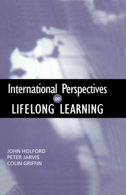 International Perspectives on Lifelong Learning, EPUB eBook